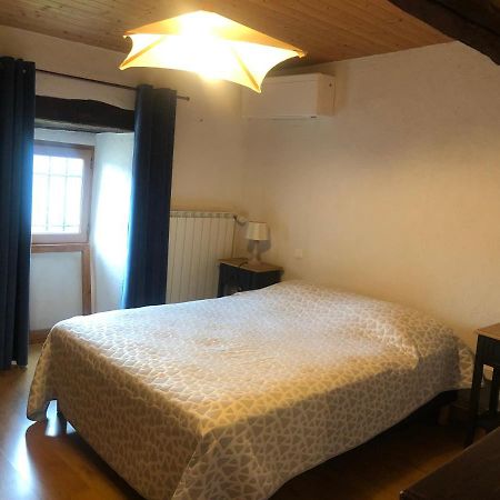 Maison De Charme En Ardeche Du Sud Avec Piscine Beaumont  Eksteriør bilde