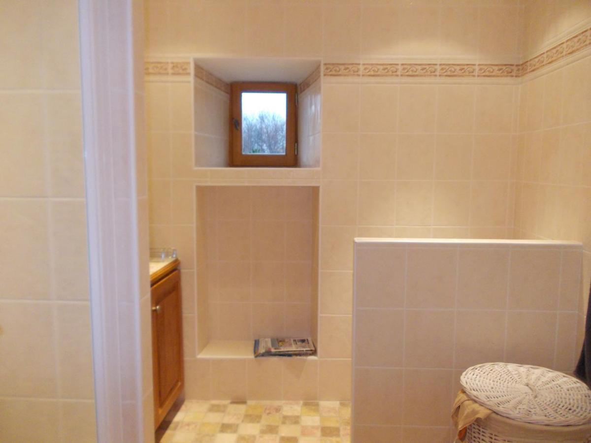 Maison De Charme En Ardeche Du Sud Avec Piscine Beaumont  Eksteriør bilde